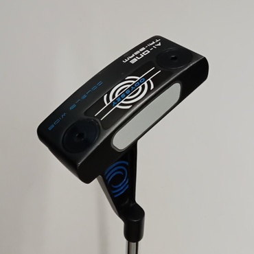 Ai-ONE　TRI-BEAM　DOUBLE　WIDE　STROKE　LAB 33