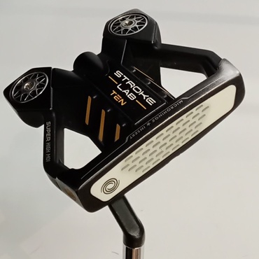 STROKE　LAB　BLACK　TEN 33