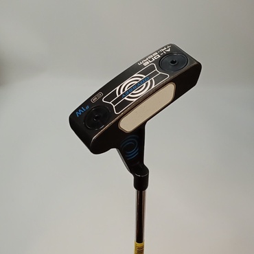 Ai-ONE　TRI-BEAM　#1W　CS　STROKE　LAB 34