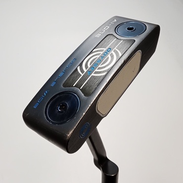 Ai-ONE　DOUBLE　WIDE　CH　STROKE　LAB 34