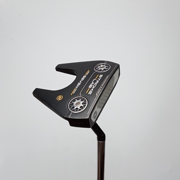STROKE　LAB　BLACK　SEVEN　S 34
