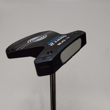 Ai-ONE　Square　2　Square　MAX　STRIPE　STROKE　LAB 34