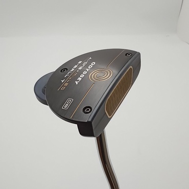 Ai-ONE　MILLED　2-BALL　T　STROKE　LAB 34