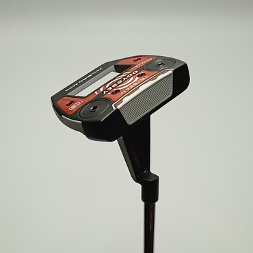Ai-DUAL　TRI-BEAM　JAILBIRD　MINI　CS　STROKE　LAB 34