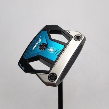 SPIDER　ZT　カウンターバランス 38