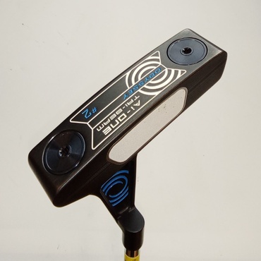 Ai-ONE　TRI-BEAM　#2　STROKE　LAB 34