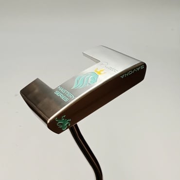 MASTERY　SERIES　SAVONA 34