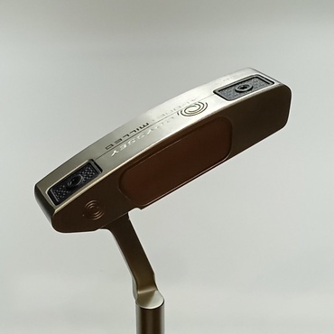 Ai-ONE　MILLED　SILVER　TWO　T　CH　STROKE　LAB 34