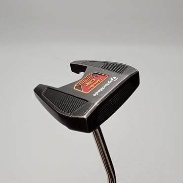 SPIDER　GT　SPLITBACK　SINGLE　BEND 33