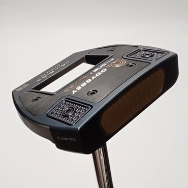 Ai-ONE　MILLED　JAILBIRD　mini　T　STROKE　LAB 34