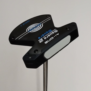 Ai-ONE　Square　2　Square　MAX　1　STROKE　LAB 33
