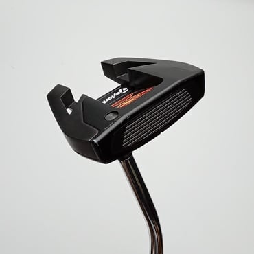 SPIDER　GT　BLACK　SINGLE　BEND 34