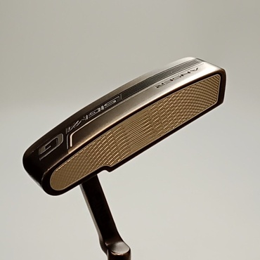 SIGMA　G　ANSER　ブラックニッケル仕上げ 34