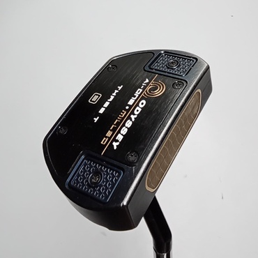 Ai-ONE　MILLED　THREE　T　S　STROKE　LAB