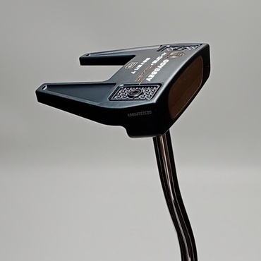 Ai-ONE　MILLED　SEVEN　T　DB　STROKE　LAB 34