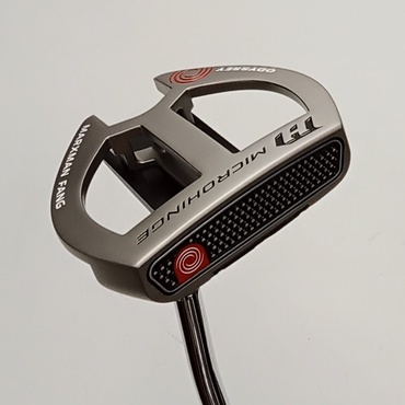 MICROHINGE　MARXMAN　FANG 34