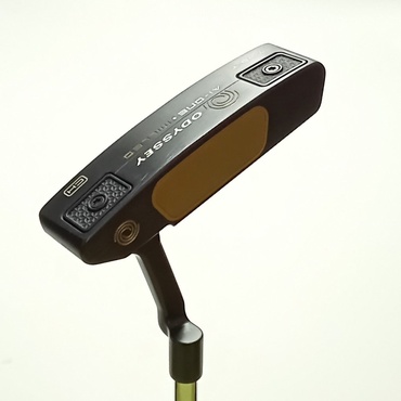 Ai-ONE　MILLED　TWO　T　STROKE　LAB 34