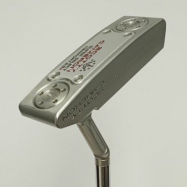 SUPER　SELECT　NEWPORT　2.5　PLUS 33