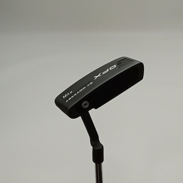 DFX　BY　ODYSSEY　#1W　CH 34