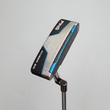 SCOTTSDALE　ANSER　2D　(2025) 34
