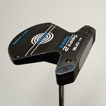 Ai-ONE　Square　2　Square　MAX　STRIPE　STROKE　LAB 34