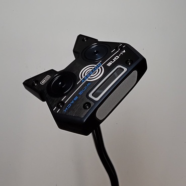Ai-ONE　WING　BACK　STROKE　LAB 34