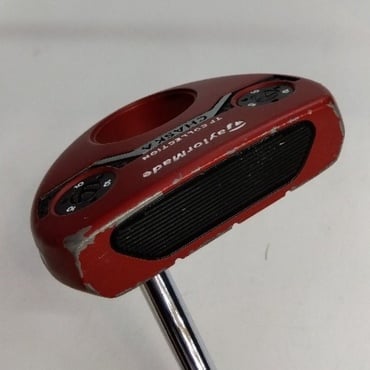 TP　COLLECTION　RED　CHASKA 33