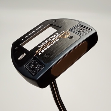 Ai-ONE　MILLED　CRUISER　JAILBIRD　T　DB　STROKE　LAB 38