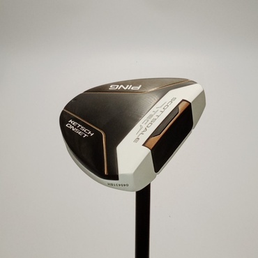 SCOTTSDALE　TEC　KETSCH　ONSET 34