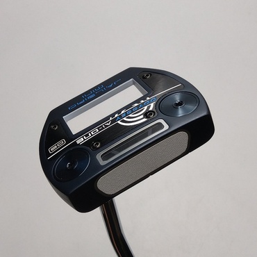 Ai-ONE　JAILBIRD　MINI　VERSA90　DB　STROKE　LAB 34