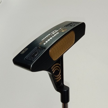 Ai-ONE　MILLED　TRI-BEAM　DOUBLE　WIDE　T　CS　STROKE　LAB 34