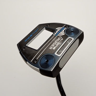 Ai-ONE　CRUISER　JAILBIRD　DB　STROKE　LAB 38
