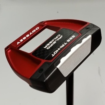 Square　2　Square　TRI-HOT　JAILBIRD　CRUISER　STROKELAB 38