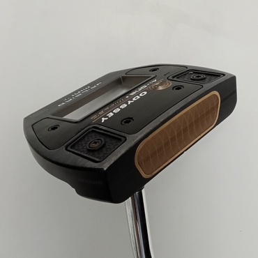 Ai-ONE　MILLED　JAILBIRD　mini　T　VERSA90　DB　STROKELAB 34
