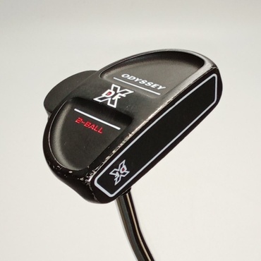 DFX　2-BALL　(2021) 34