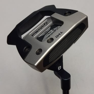SPIDER　GTX　デューンシルバー　TM1　トラスヒール 33