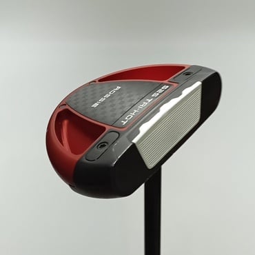 Square　2　Square　TRI-HOT　ROSSIE　STROKE　LAB 34