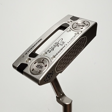 STUDIO　STYLE　SQUARBACK　2　Long　Design　(2025) 38