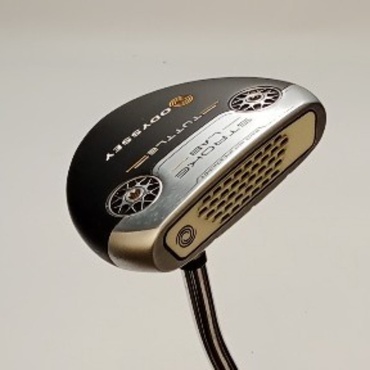 STROKE　LAB　TUTTLE 34