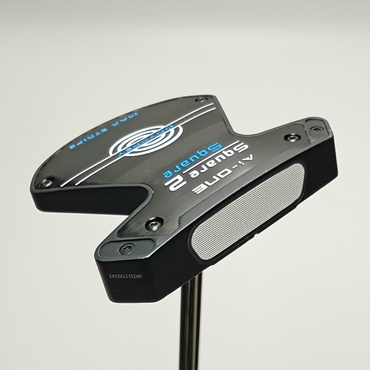 Ai-ONE　Square　2　Square　MAX　STRIPE　STROKE　LAB 34