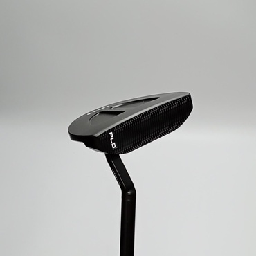 PLD　MILLED　OSLO　4　マットブラック 34