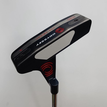 TRI-BEAM　#1　CS　STROKE　LAB 34