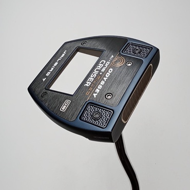 Ai-ONE　MILLED　CRUISER　JAILBIRD　T　DB　STROKE　LAB 38