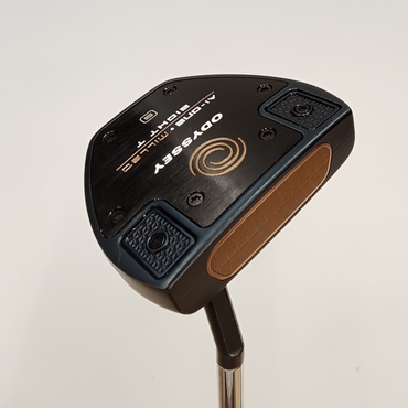 Ai-ONE　MILLED　EIGHT　T　S　STROKE　LAB 34