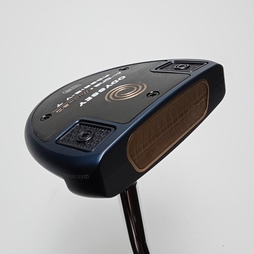 Ai-ONE　MILLED　ROSSIE-V　T　STROKE　LAB 34