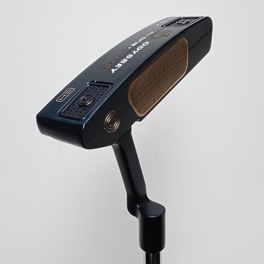 Ai-ONE　MILLED　TWO　T　STROKE　LAB 34
