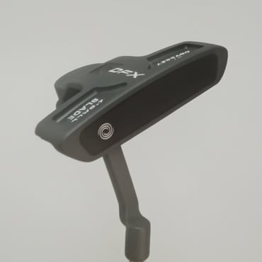 DFX　BY　ODYSSEY　2-BALL　BLADE　CH 34