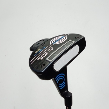 Ai-ONE　TRI-BEAM　2-BALL　BLADE　CS　STROKE　LAB 34