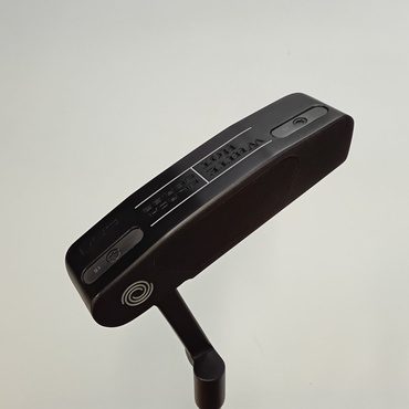 WHITE　HOT　BLACK　ONE　STROKE　LAB 34