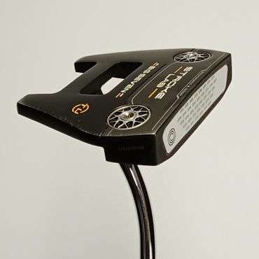 STROKE　LAB　BLACK　BIG　SEVEN　TOE　UP 34